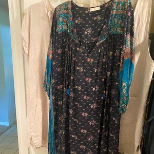 All About Audrey Dress